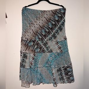 Dressbarn skirt small